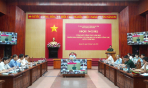 Quảng Trị: Nâng cao hiệu quả đấu tranh chống buôn lậu, gian lận thương mại và hàng giả