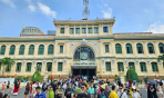 Kinh tế trải nghiệm là động lực mới của tăng trưởng dịch vụ