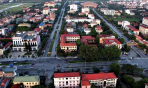 Ninh Bình đặt mục tiêu trở thành thành phố trực thuộc Trung ương trước năm 2030
