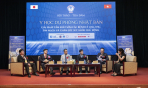 Y học dự phòng Nhật Bản: “Chìa khóa vàng” cho kỷ nguyên chăm sóc sức khỏe chủ động