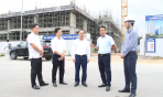 Bắc Ninh: Phân đấu hoàn thành chỉ tiêu về NOXH năm 2026
