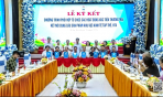 Xúc tiến thương mại mở rộng đầu ra cho kinh tế tập thể 