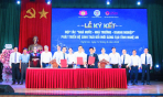 Liên kết “3 nhà” tạo động lực cho hệ sinh thái đổi mới sáng tạo Nghệ An