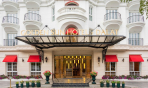 Golden Sun Hotel – Dalat: Tuyệt tác nghỉ dưỡng giữa miền cao nguyên