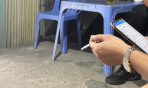 Hút thuốc lá nơi công cộng thực trạng đáng lo ngại ở Việt Nam