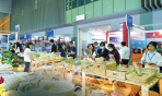 Thúc đẩy xuất khẩu liên kết tạo đòn bẩy tăng trưởng