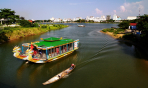 Nâng cao năng lực cạnh tranh, đưa du lịch Huế phát triển bền vững