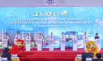 Hơn 1,3 triệu tỷ đồng kiến tạo động lực tăng trưởng mới cho Hà Nội