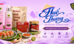 Huế kể câu chuyện thương hiệu qua sản vật địa phương