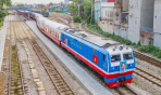 Hà Nội được đề xuất làm chủ đầu tư hai dự án đường sắt 40.000 tỷ đồng