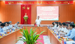 Xây dựng vùng sinh thái chất lượng cao ở cửa ngõ phía Tây Nam Đà nẵng