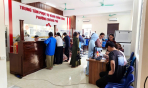 Giảm gánh nặng thủ tục hành chính bằng công nghệ và dữ liệu liên thông