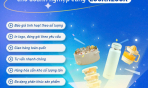 Quà tặng doanh nghiệp chuyển hướng sang giá trị sử dụng và cá nhân hóa 
