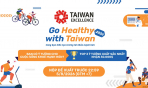 Go Healthy with Taiwan 2026 mở rộng cơ hội hợp tác đổi mới sáng tạo trong lĩnh vực sức khỏe