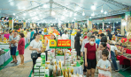 Khơi thông sức mua hàng Việt từ nông dân đến thị trường