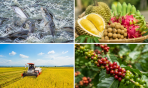 Diễn đàn Nông nghiệp 2026 khơi thông điểm nghẽn thể chế để nông sản Việt cất cánh