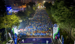 Standard Chartered Marathon Di sản Hà Nội 2026 mở rộng kết nối cộng đồng và doanh nghiệp