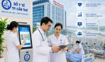 Cần Thơ thúc đẩy đầu tư, chuyển đổi số để nâng cao năng lực hệ thống y tế