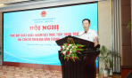 Xuất khẩu tạo động lực tăng trưởng mới cho kinh tế Huế