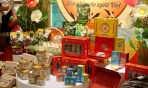 Thương hiệu doanh nghiệp Việt từ gia công đến định hình bản sắc