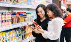 Chuyển đổi kép định hình tăng trưởng ngành tiêu dùng