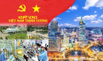 Định hình tầm nhìn phát triển quốc gia kỷ nguyên mới