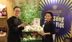 'Lạng Sơn Corner' mở rộng thị trường cho đặc sản địa phương