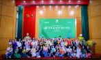 Herbalife Việt Nam đồng hành cùng Báo Sức khỏe và Đời sống tổ chức Cuộc thi “Tôi Khỏe Đẹp Hơn” lần thứ 5 để khuyến khích mọi người trở thành phiên bản tốt hơn của chính mình