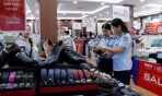 Sóc Trăng Mega Sale 2026 thúc đẩy hoạt động xúc tiến thương mại