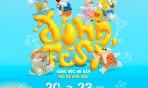 Đông Fest 2026 mang đến chuỗi trải nghiệm văn hóa, giải trí và thanh toán số tại Hà Nội