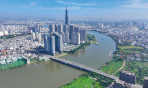 Mở không gian phát triển cho các đô thị đặc biệt