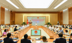 Khơi thông tín dụng, tạo dư địa cho tăng trưởng hai con số