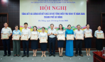 Đà Nẵng đứng đầu về chất lượng Tổng điều tra kinh tế 2026