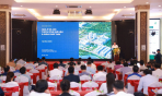 Nhà ở xã hội phát thải các-bon thấp: Bắt đầu từ thiết kế, hướng tới mô hình có thể nhân rộ ng
