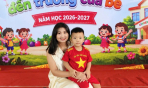Suất ăn bán trú và câu chuyện “cái tâm” của doanh nghiệp trong giáo dục