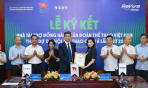 Revive tiếp sức Đoàn thể thao Việt Nam trên hành trình chinh phục ASIAD 20