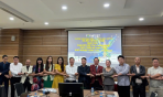  Nâng cao hiệu quả hệ sinh thái khởi nghiệp Việt Nam