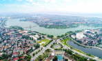 Phú Thọ tăng tốc xuất khẩu, bài toán nằm ở chuỗi cung ứng