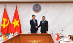 Việt Nam đặt mục tiêu 2 triệu doanh nghiệp tư nhân vào năm 2030