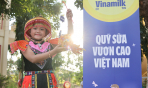 Trung thu và hành trình trao thêm cơ hội phát triển cho trẻ em khắp mọi miền