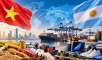 Việt Nam – Argentina mở rộng không gian thương mại