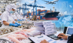 Gỡ vướng chính sách thuế, giảm áp lực cho doanh nghiệp thủy sản
