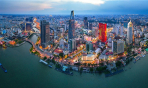 TP. Hồ Chí Minh cần tăng trưởng quý IV trên 13,23%