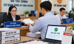 Bộ Tài chính yêu cầu rút ngắn thời gian giải thể doanh nghiệp