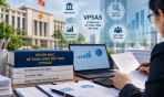 Kế toán viên trước yêu cầu áp dụng chuẩn mực kế toán công Việt Nam
