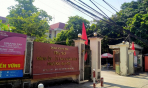 Hoàng Mai - Hà Nội: Thực hiện chỉ đạo tăng cường công tác quản lý trật tự xây dựng và PCCC đối với nhà ở riêng lẻ có nhiều tầng