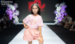 Hệ Thống Mắt Tuệ Anh - Sự Kết Hợp Độc Đáo Tại MT Fashion Show 2024