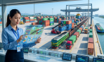 Logistics nông sản và chuỗi cung ứng ngắn: Tái định nghĩa giá trị từ trang trại đến bàn ăn trong kỷ nguyên số