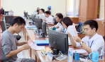 Xóa bỏ rào cản hành chính, hỗ trợ doanh nghiệp