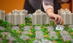 Doanh nghiệp địa ốc đang đẩy mạnh phát hành trái phiếu
